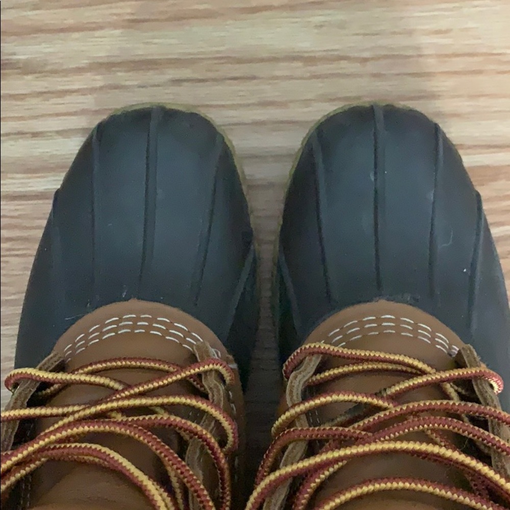 Bean Boots - Picture 6 of 6